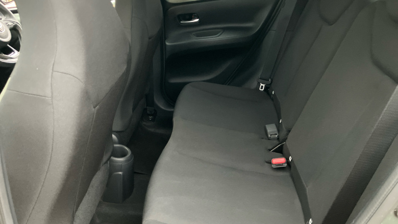 Toyota Aygo X 1.0 VVT-i Edge 5dr Petrol Hatchback